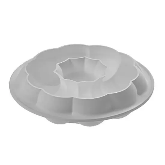 French Bubble Mousse Silicone Mold {5}