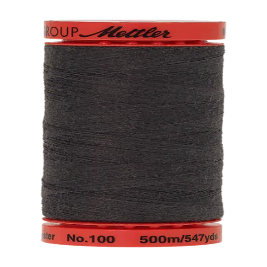 Mousy Gray (9145-0878) | Metrosene (500M / 547Y) | Mettler Thread {1}