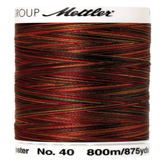 Holiday Traditions (4880-9938) | Poly Sheen Multi (800M / 875Y) | Mettler Thread {1}