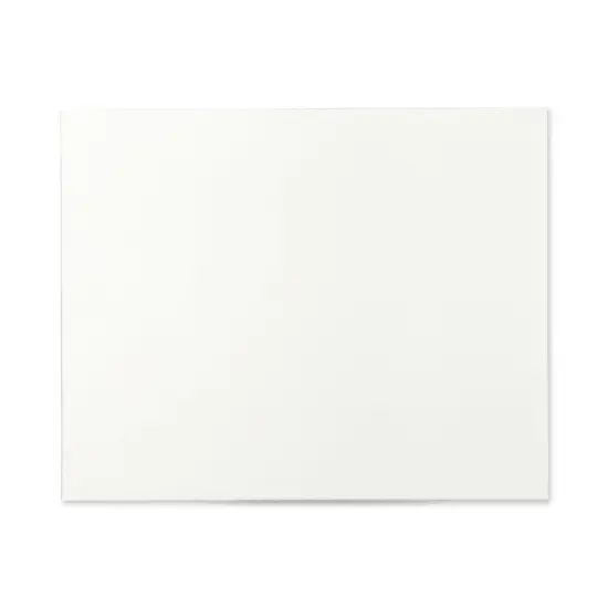 KINGART&reg; Canvas Panels 8" x 10", 14 pc {5}