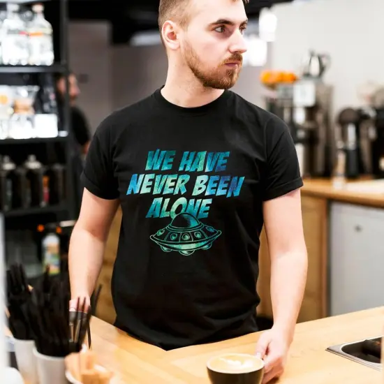 Glow in Dark HTV Heat Transfer Vinyl - 12x10 inch 6 Sheets Luminous Galaxy Iron on {5}