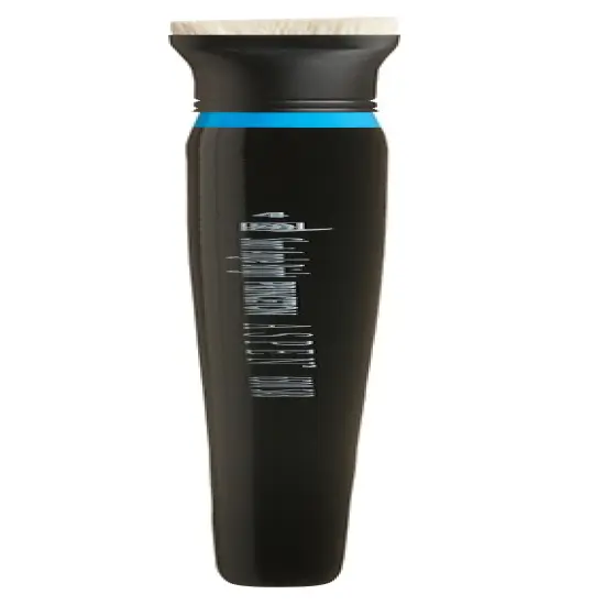 Princeton Series 6500 Aspen Synthetic Brush-Long Handle Short Angle Bright Size 4 {1}