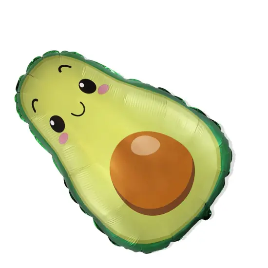 LA Balloons&reg; Avocado 29 Inch {4}