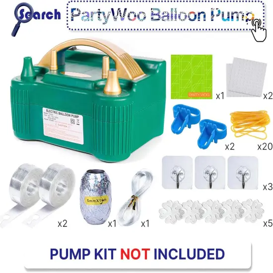 Yellow Balloons 142 pcs Yellow Balloons Different Sizes Pack of 18 12 10 5 Inch Balloon Arch Kit Yellow Balloon Garland {3}