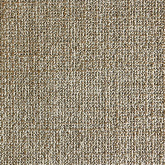Snaffle Polyester Upholstery Fabric with Moderate Durability Goldstone {1}