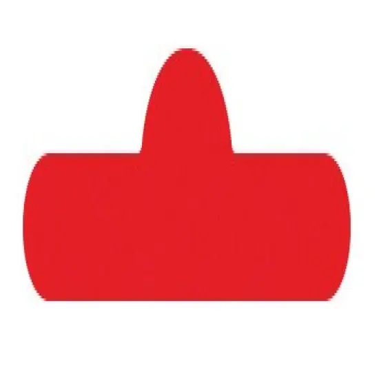 McGill Hang Tab Hole Punch-1"X.3125" Hole {5}