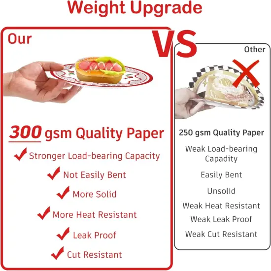 Cherry On Top Baby Shower Decorations {3}