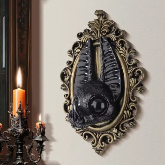 Halloween Decoration Wall Decor {5}