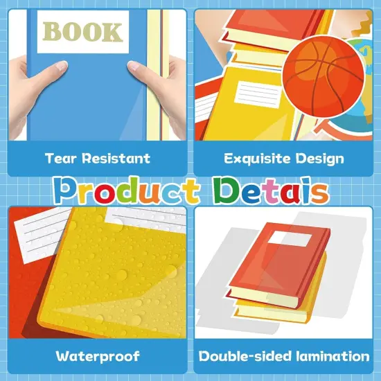 Back to School Bulletin Board Decorations {2}