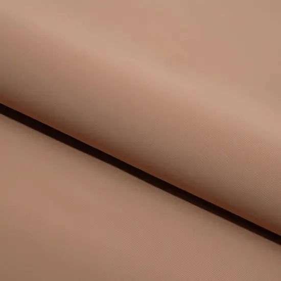 1 Yard Feather Microfiber Nylon Spandex Jersey Fabric 36" x 58/60" Length by Width Bronze {6}