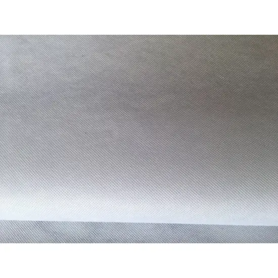 Kitcheniva Non Woven Interfacing White Black Polypropylene Mesh Upholstery Fabric By Yard {4}