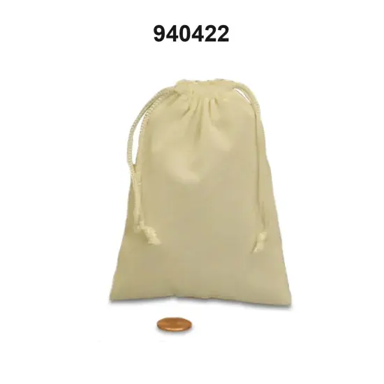 Elour Jewelry Bags 2" x 2 1/2" Elegant Storage {3}