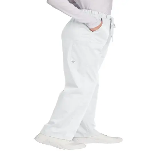 Wink&reg; Women&rsquo;s Tall WorkFlex Cargo Scrub Pant {8}