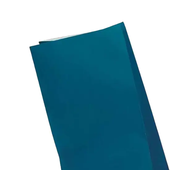 Colored Paper Bags 5'' x 3 1/8'' x 9 5/8'' Large Packs {6}