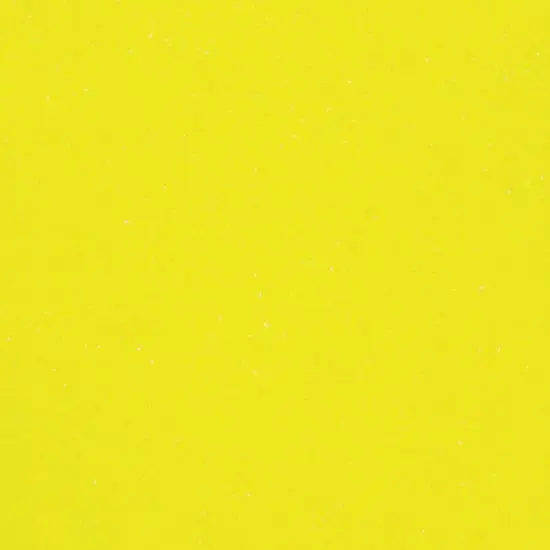 Oceanside Fusible Glass Frit Fine Yellow Opal 96 COE - 8.5oz Jar (2602) {1}