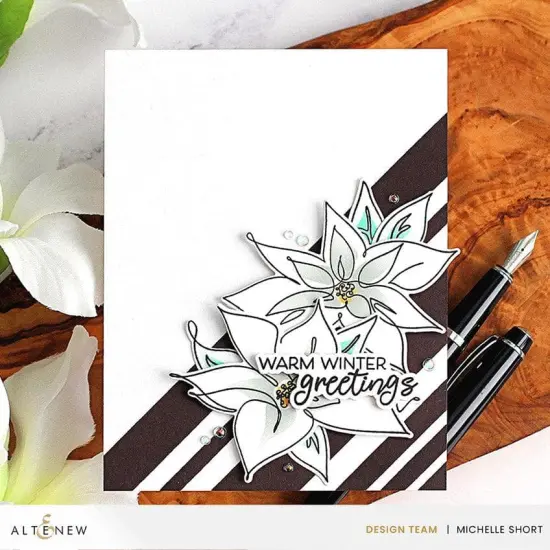 Rock Collection Fresh Dye Ink Mini Cube Set {2}