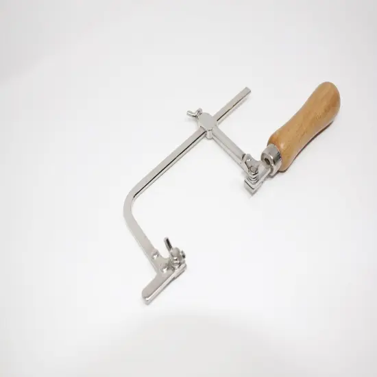 Medium Jewelers Saw {3}