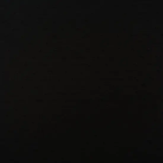 1 Yard CEY Air Flow W/Swiss Dot Fabric, 58/59&Prime; Wide 100% Polyester BLACK {2}