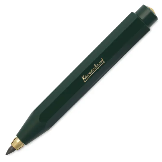 Kaweco Classic Sport Clutch Pencil - Green {1}