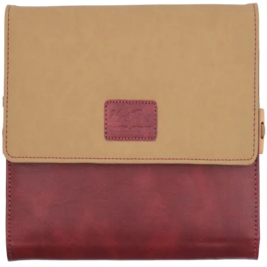 KnitPro-Ginger Deluxe Interchangeable Knitting Needle Set-13 Pair Of Needles - Special {2}