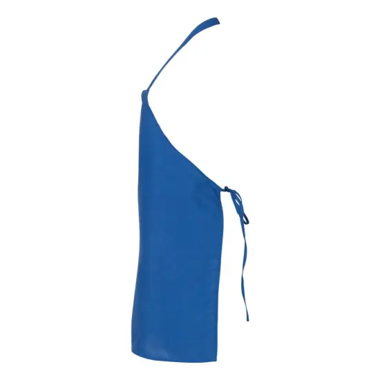 Bib Apron for Kitchen | RADYAN&reg; Black {6}