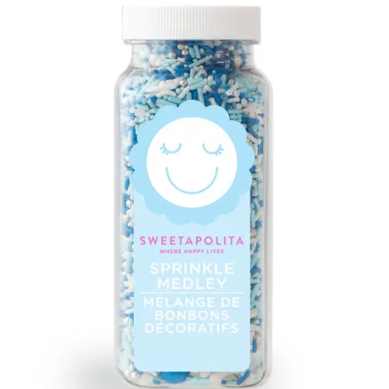 FEELIN' FROSTY SPRINKLE MEDLEY {2}