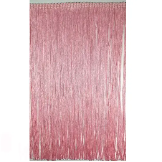 Kitcheniva Chainette Trellis Tassel Fringe Trim Metallic Sewing Crafts {3}