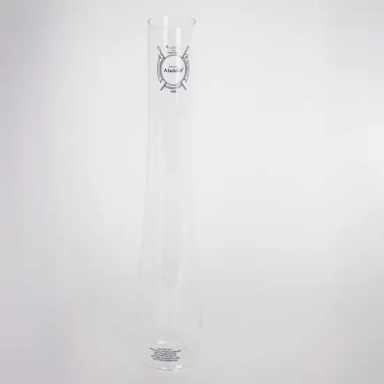 Aladdin High Output Lox-On Lamp Chimney {4}