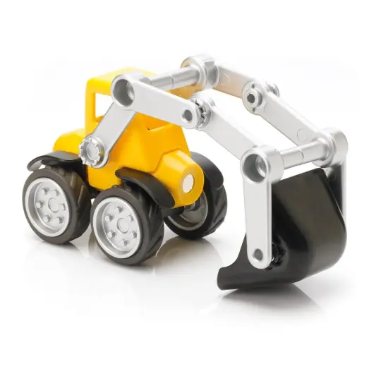 Power Vehicles - Mix - 26 Pieces {6}