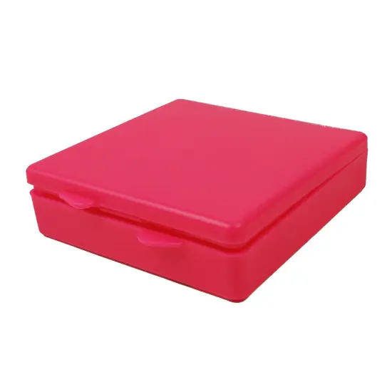 Micro Box, Hot Pink, Pack of 6 {2}