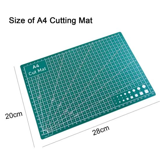 32 Pieces Vinyl Weeding Tools with T-Shirt Alignment Ruler Kit, Weeding Tools for Vinyl, Vinyl Weeding Tools Kit for Weeding Vinyl, DIY Art & Craft, Silhouettes, Cameos, Cutting, Scrapbook {5}