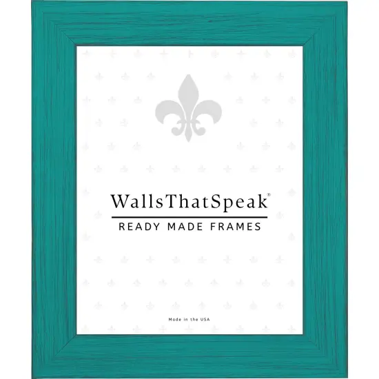 22x34 Picture Frame, Jasper 1.5 Inch Wood Moulding, Wall Display Frame for Art, Posters, or Photos by wallsthatspeak {4}