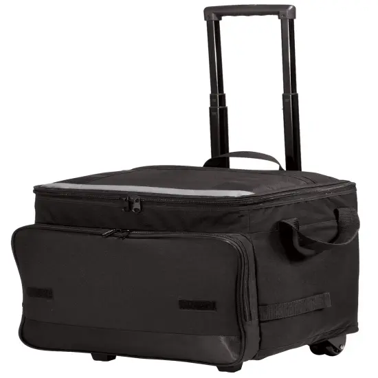 Port Authority&reg; Rolling Cooler for Convenient Travel Storage {3}
