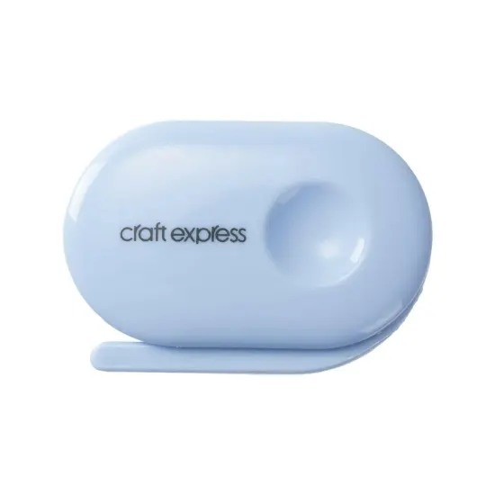 Craft Express Handheld Paper and Vinyl Cutter &ndash; Easy Precision Tool for Crafters {1}