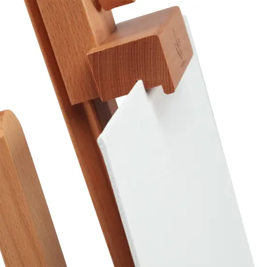 Creative Mark Cotton Canvas Panels Packs of 12 - Professional Quality Fine Weave Acrylic Primed Artist Canvas Boards for Painting, Acrylics, Studios, & More {6}