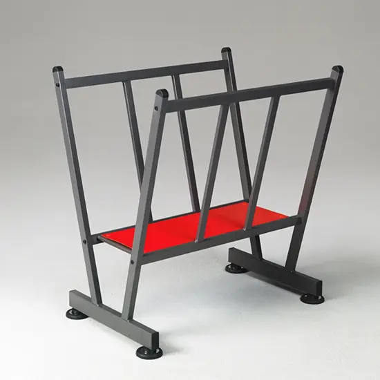 Martin Universal Design&reg; Avanti&reg; Metal Print Rack {1}