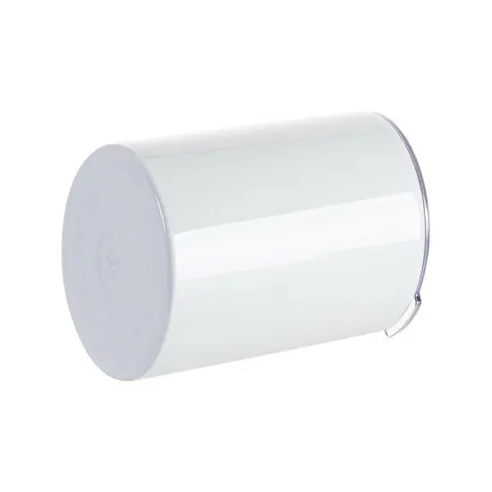 Craft Express 4 Pack 20oz Stainless Steel Sublimation Mugs with Sliding Lids {6}