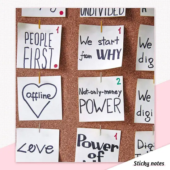 Slim Washi Tape Set for DIY Craft Art {5}