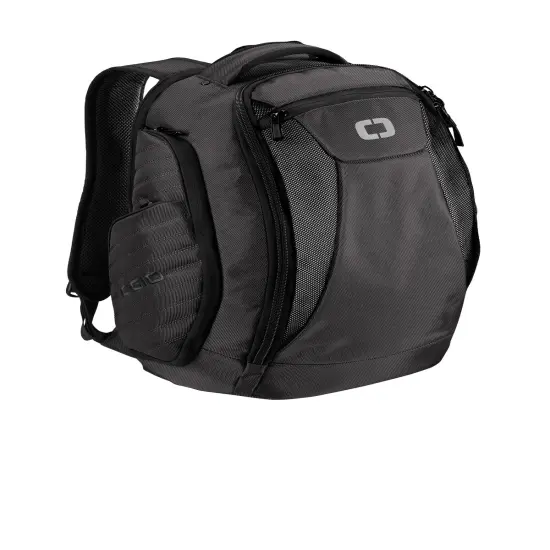 OGIO &reg; Flashpoint Pack Black {4}