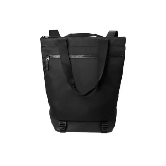 Mercer+Mettle&reg; Convertible Tote DeepBlack {5}