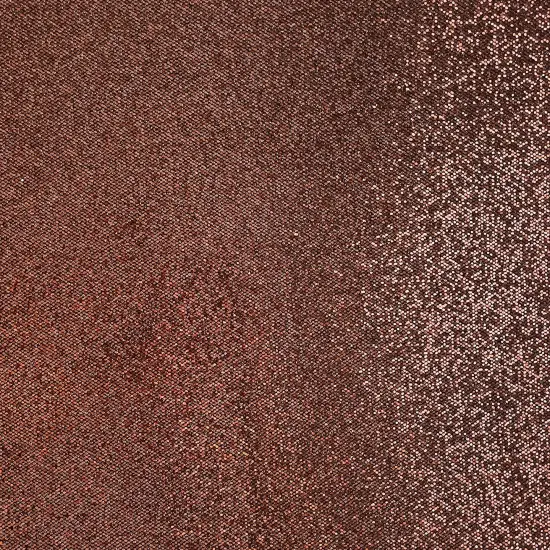 COPPER Sequin Glitter Cardstock - Encore Paper {1}