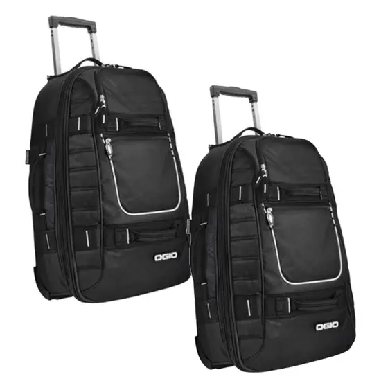 OGIO&reg; Pull-Through Travel Bag for Convenient and Easy Travel {4}