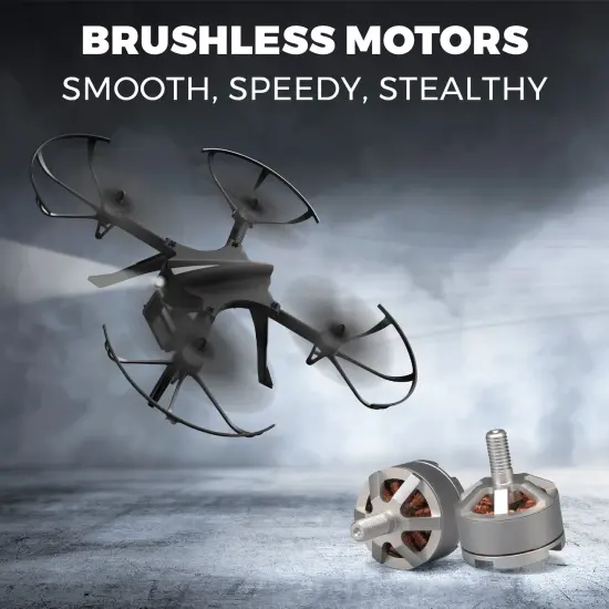 Force1 F100 RC Drone {6}