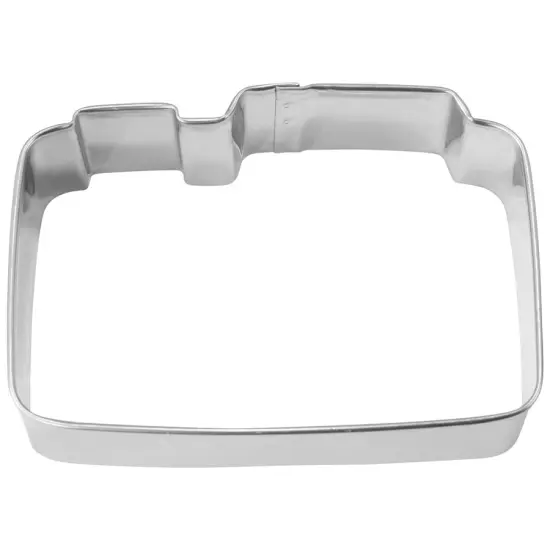 Camera 3.5" Cookie Cutter {1}
