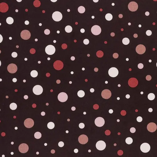 Mook Fabrics Stipple Dotted Cotton Fabric [108 in. Wide] - By The Yard Mole {1}