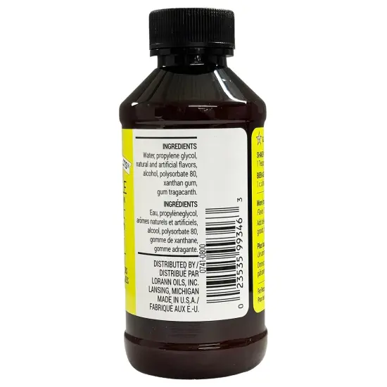 LorAnn Oils Pineapple Bakery Emulsion, 4 ounce {3}