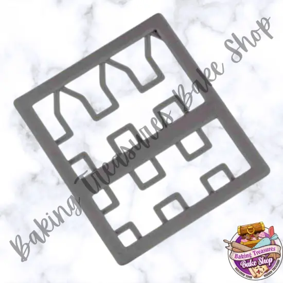 Picket Fence Cutter {4}