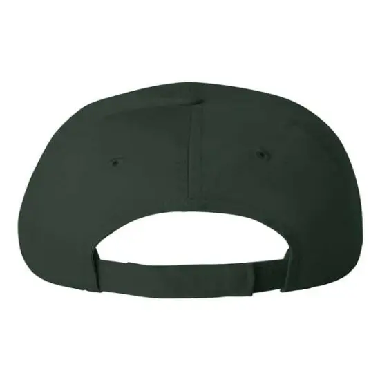 Valucap&reg; Econ Cap Soft Comfortable Fit Khaki {8}