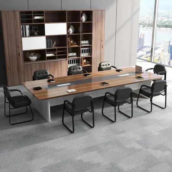 Set of 2 Waiting Room Reception Chairs with Padded Arm Rest and Sled Base {6}