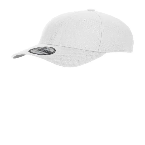 New Era&reg; Diamond Era Stretch Cap Grey {7}
